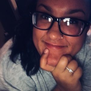 Meet your Posher, Mariah